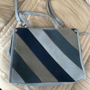 INC Denim Bag!